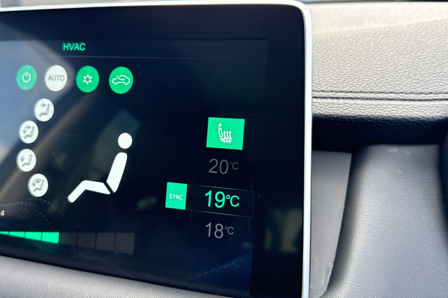 Used MG MG HS 2023 for sale - 78065225: Photo 56