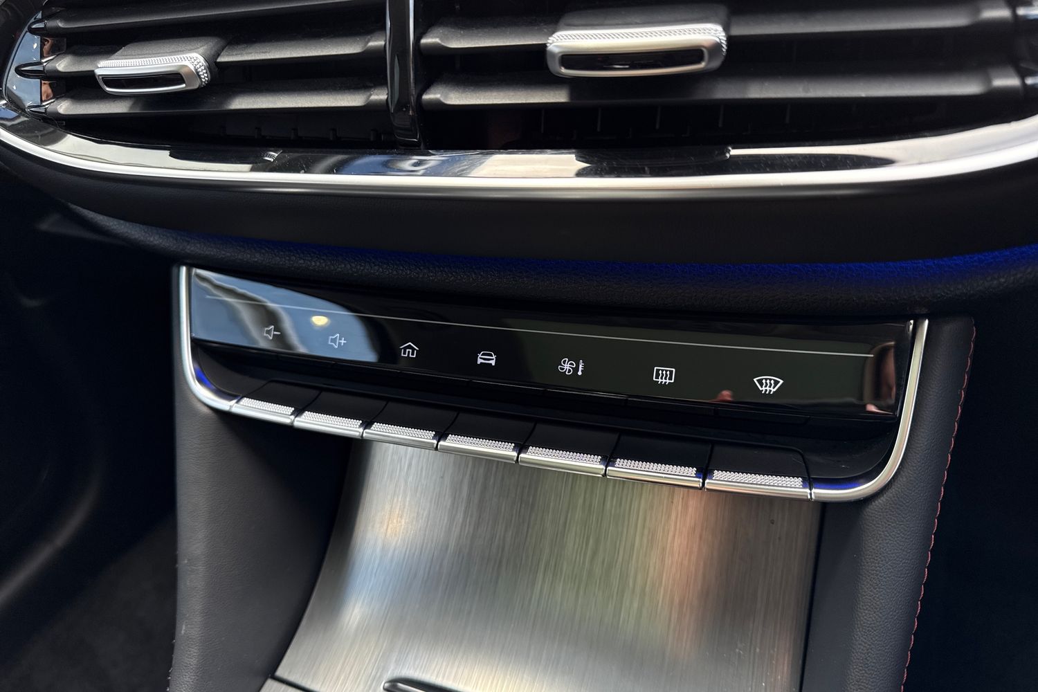 Used MG MG HS 2023 for sale - 78065225: Photo 57