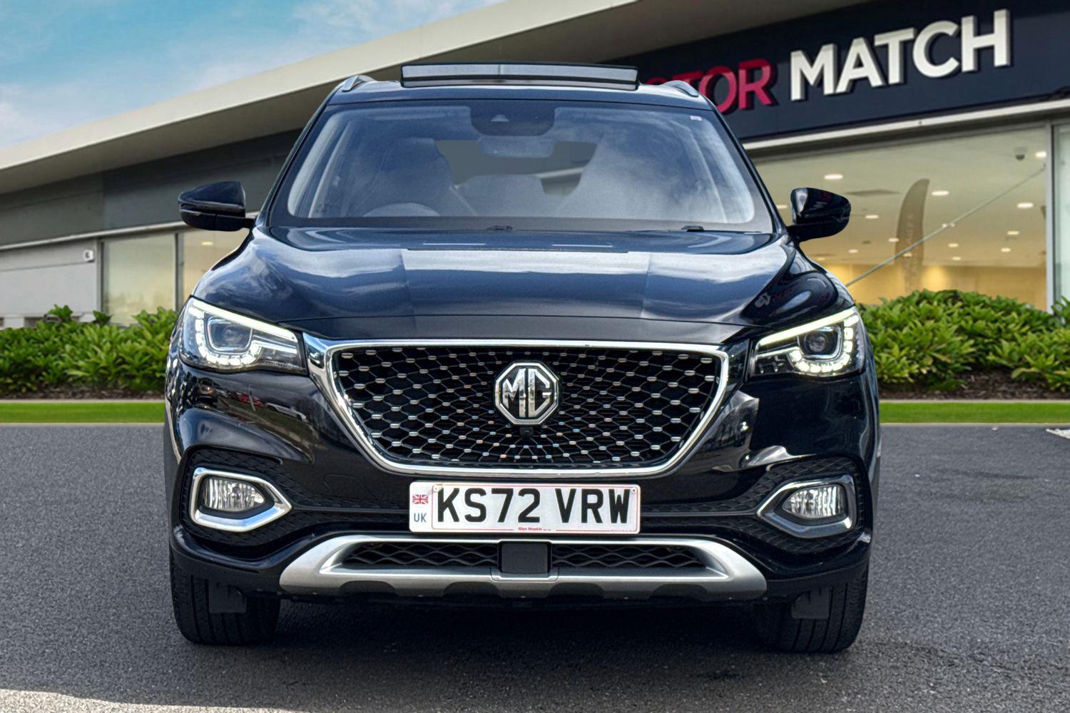 Used MG MG HS 2023 for sale - 78065225: Photo 6