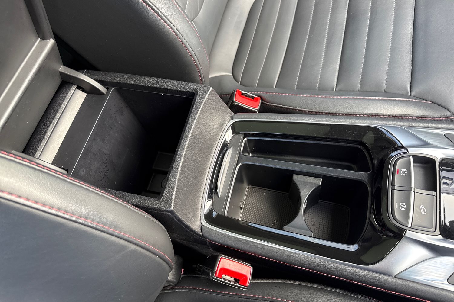 Used MG MG HS 2023 for sale - 78065225: Photo 61