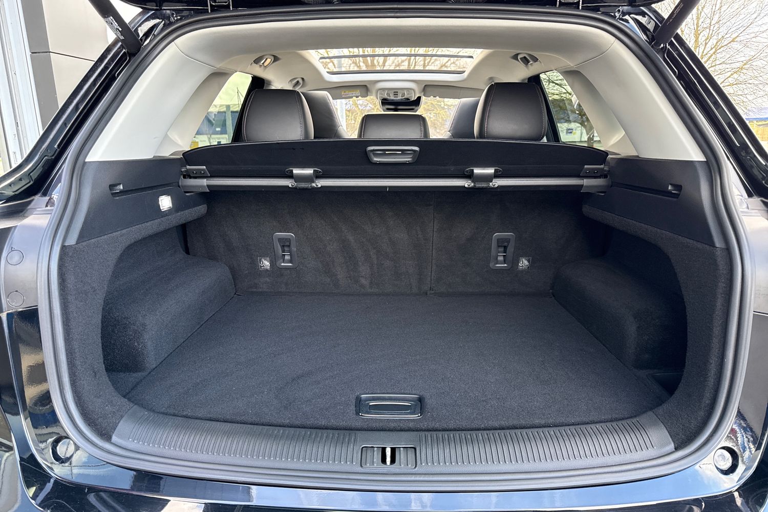 Used MG MG HS 2023 for sale - 78065225: Photo 7