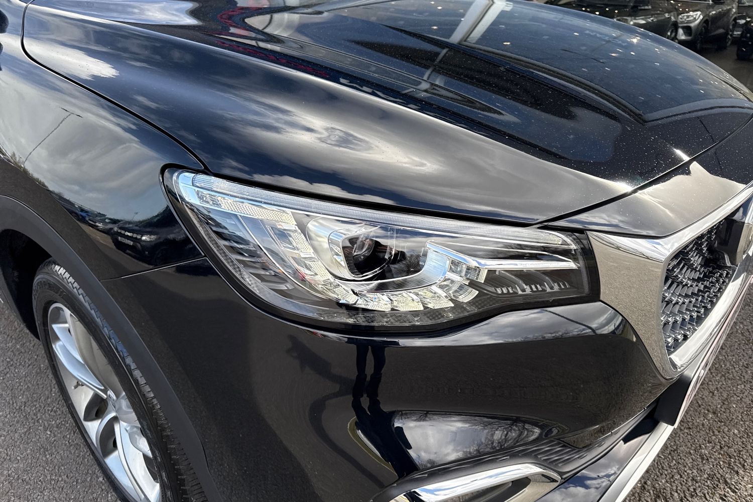 Used MG MG HS 2023 for sale - 78065225: Photo 9