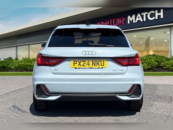 Used Audi A1 2024 for sale - 79215682: Photo
