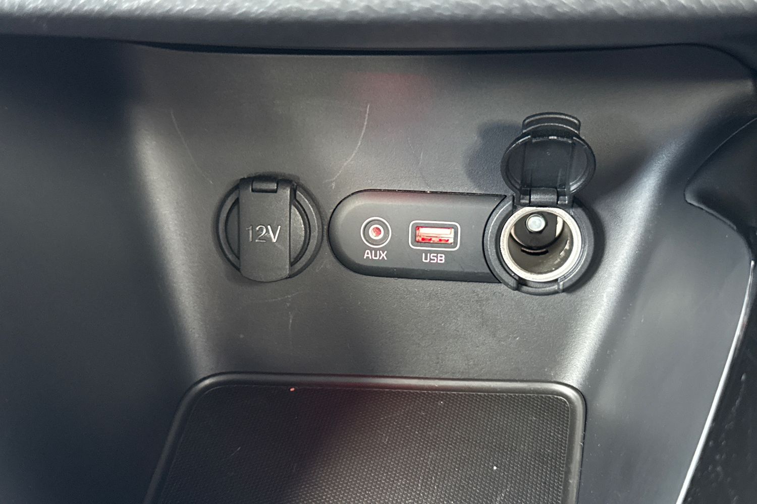 Vehicle 50