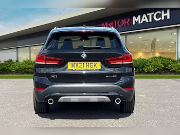 Used BMW X1 2021 for sale - 78915722: Photo