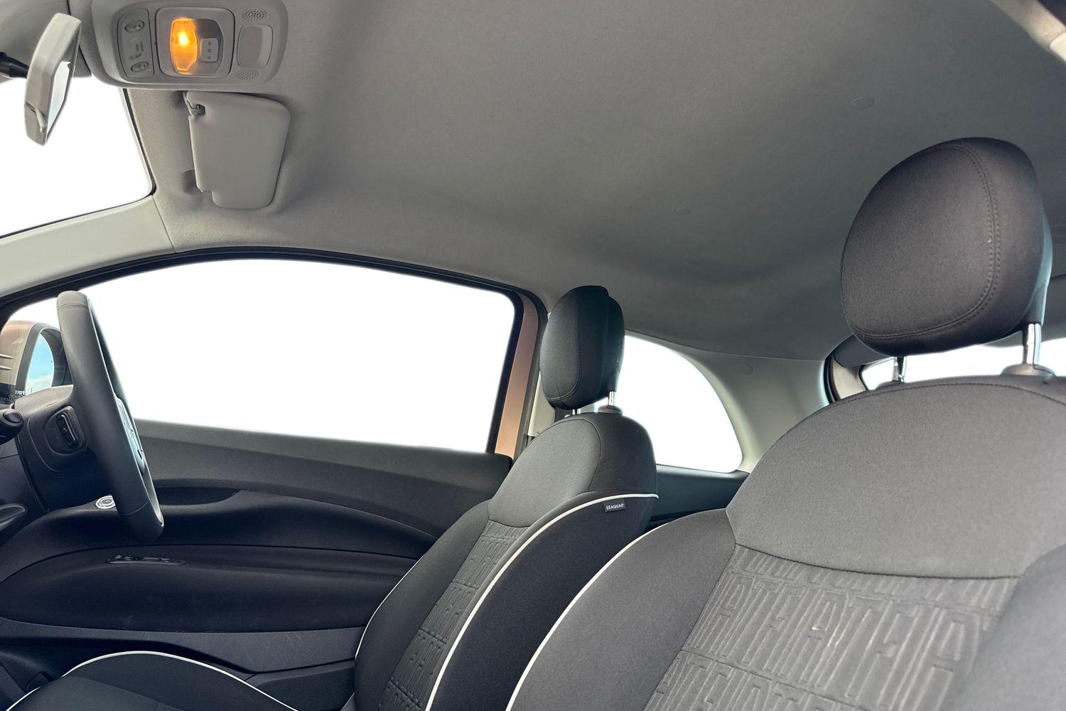 Used Fiat 500 2024 for sale - 77378527: Photo 16