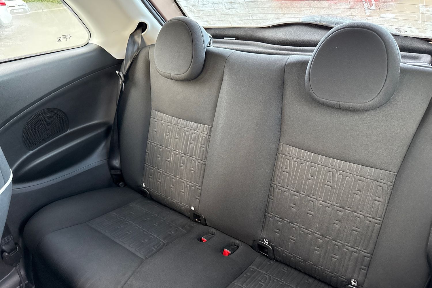 Used Fiat 500 2024 for sale - 77378527: Photo 19