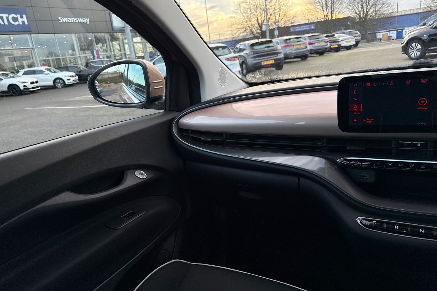 Used Fiat 500 2024 for sale - 77378527: Photo 20