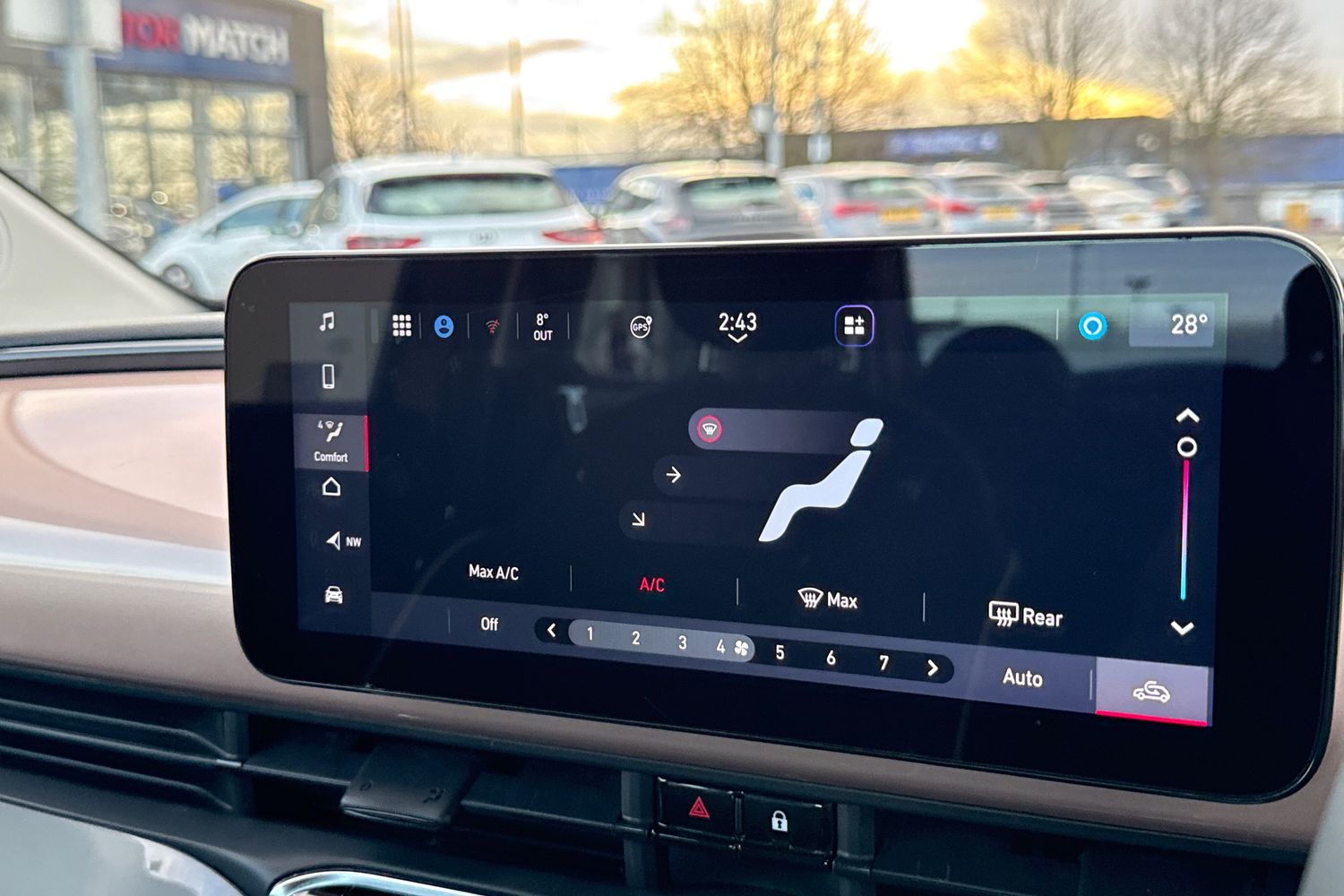 Used Fiat 500 2024 for sale - 77378527: Photo 22