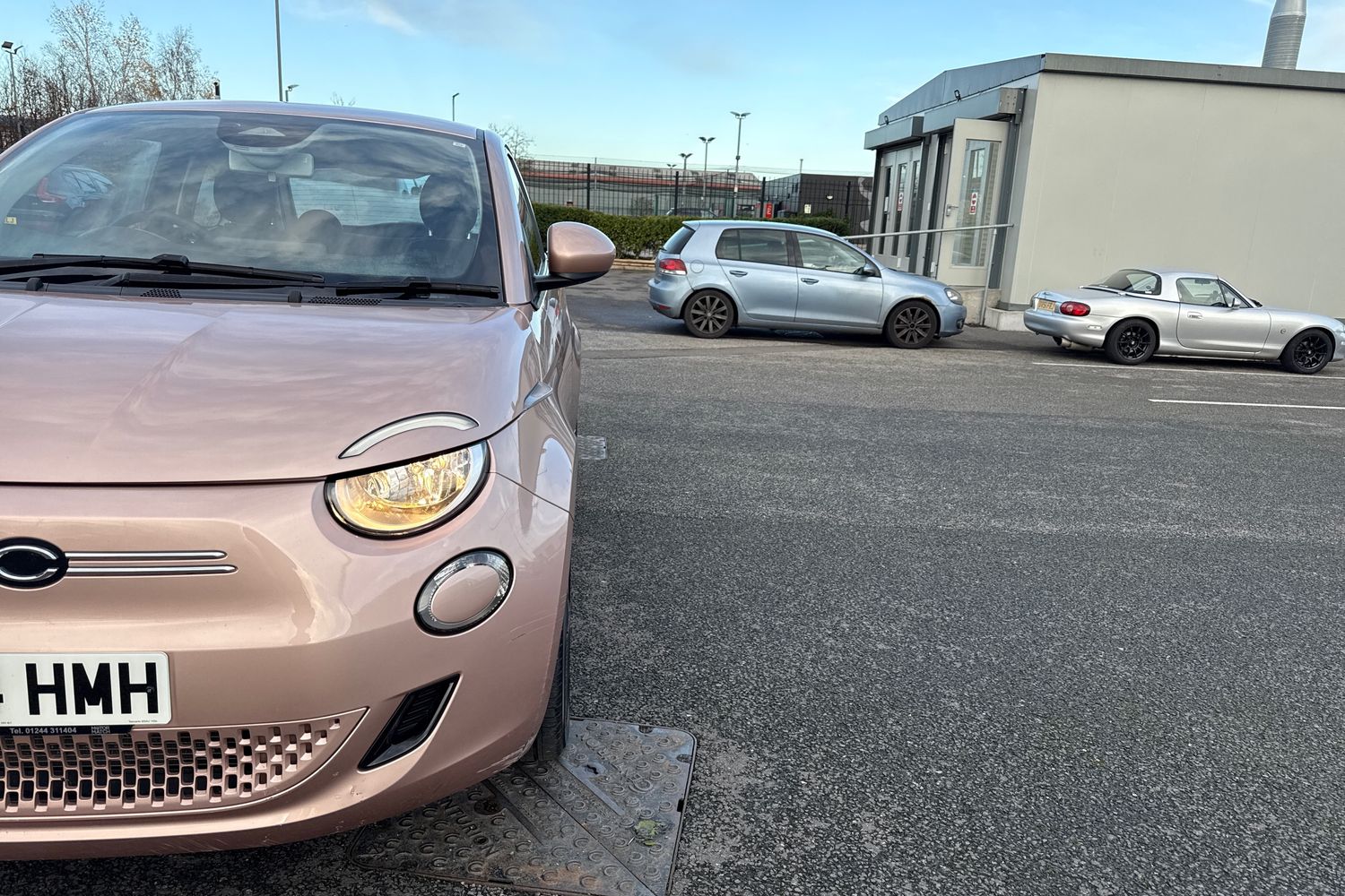 Used Fiat 500 2024 for sale - 77378527: Photo 26