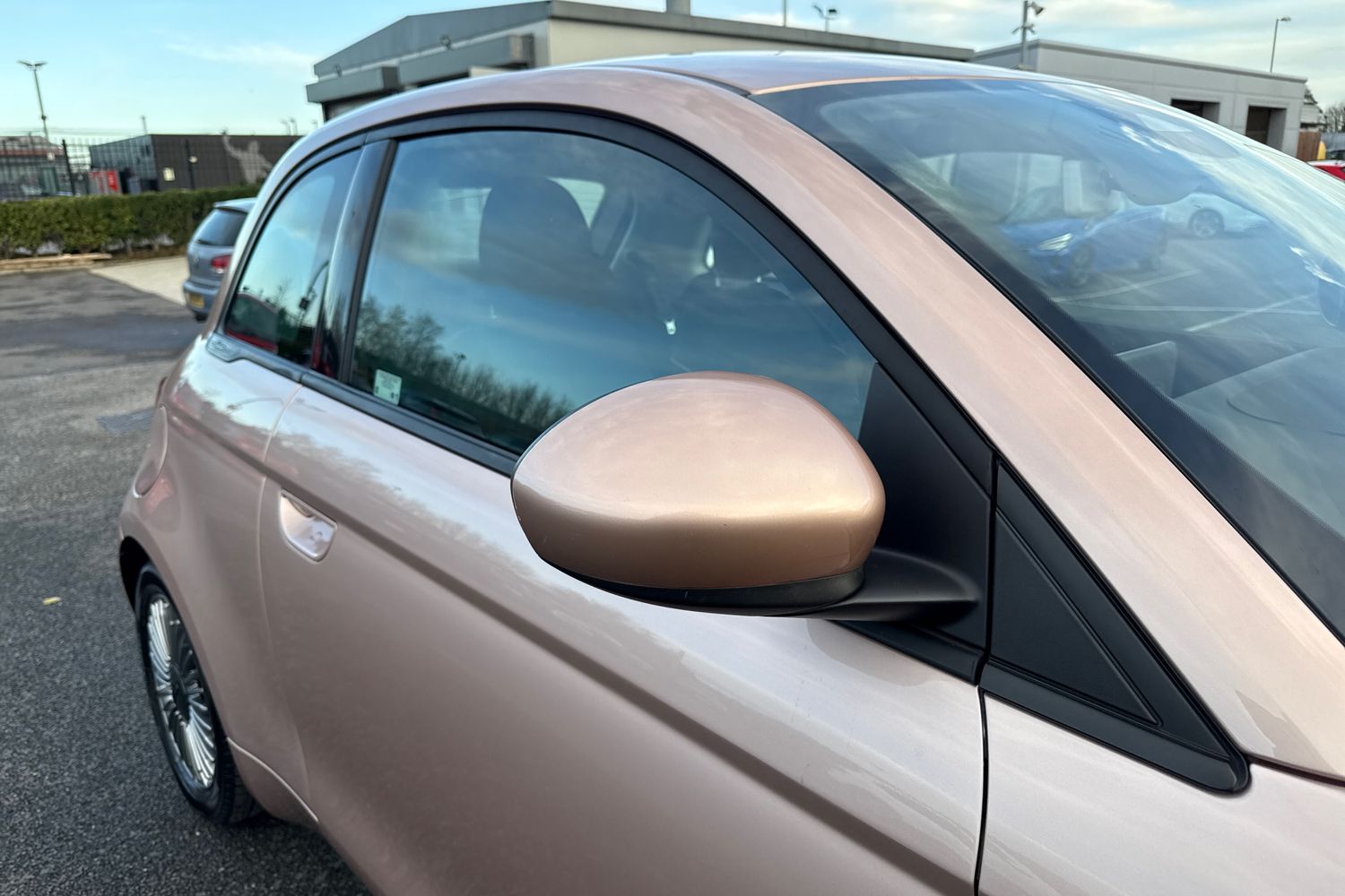 Used Fiat 500 2024 for sale - 77378527: Photo 28