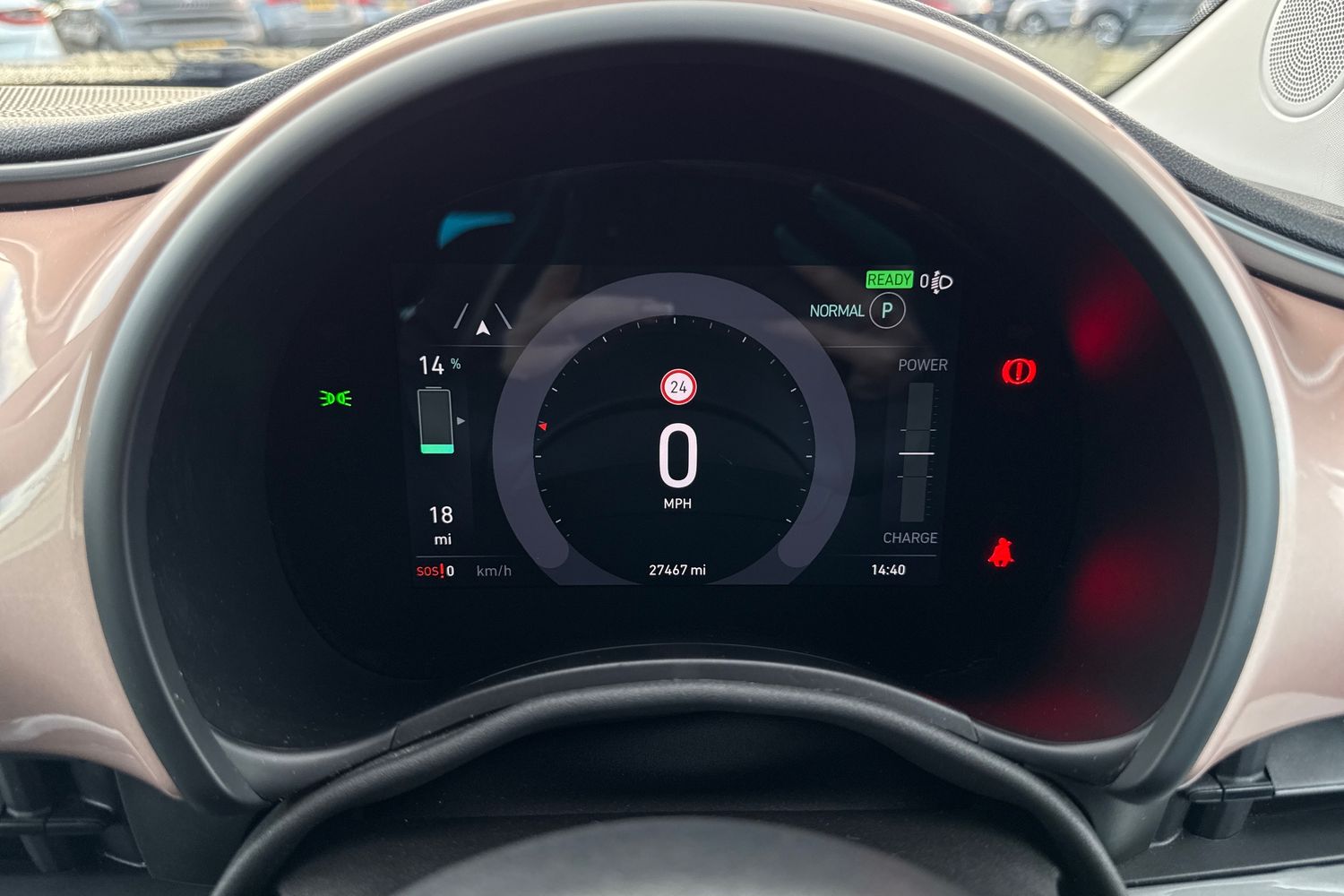 Used Fiat 500 2024 for sale - 77378527: Photo 40