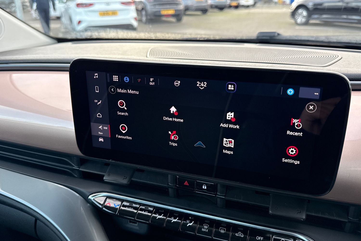 Used Fiat 500 2024 for sale - 77378527: Photo 46