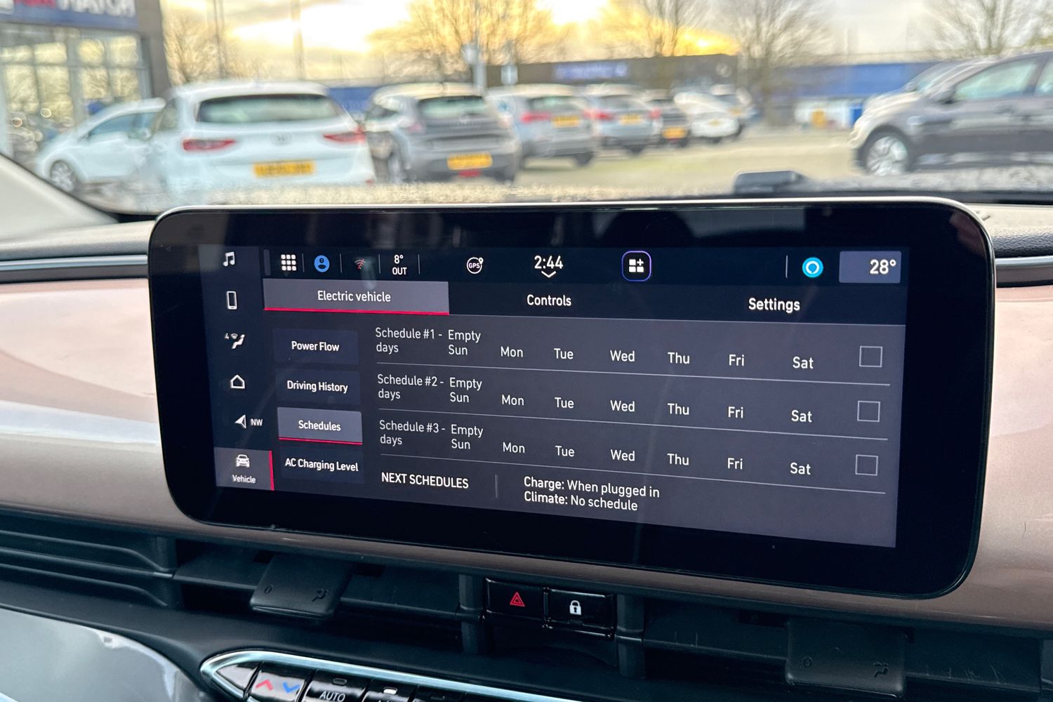 Used Fiat 500 2024 for sale - 77378527: Photo 47