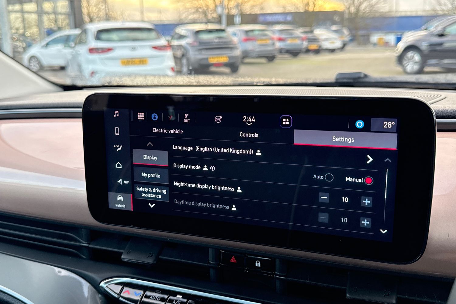 Used Fiat 500 2024 for sale - 77378527: Photo 48