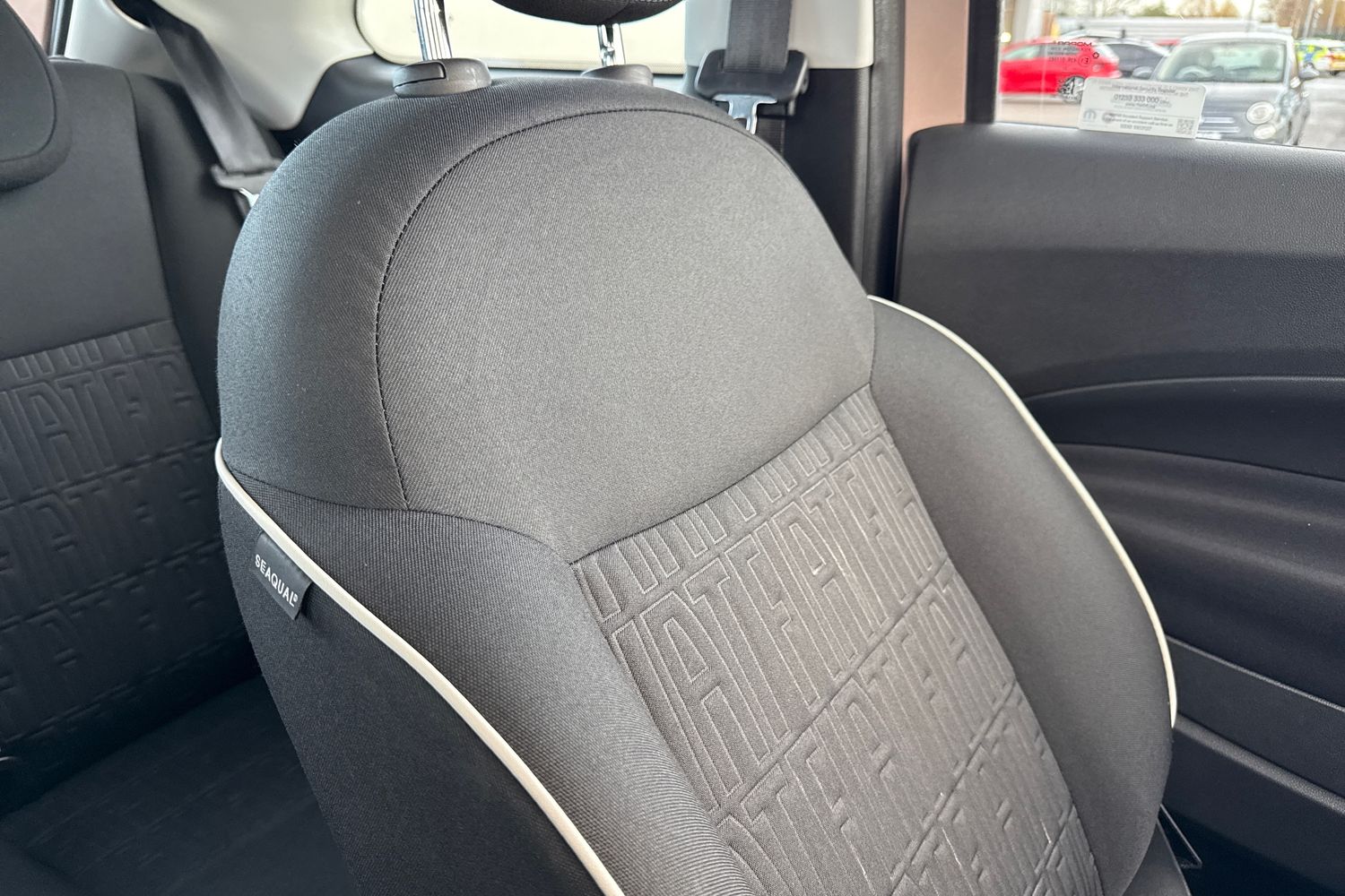 Used Fiat 500 2024 for sale - 77378527: Photo 55