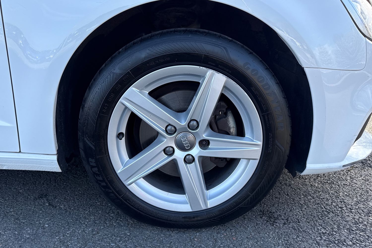 Used Audi A3 2018 for sale - 78065291: Photo 10