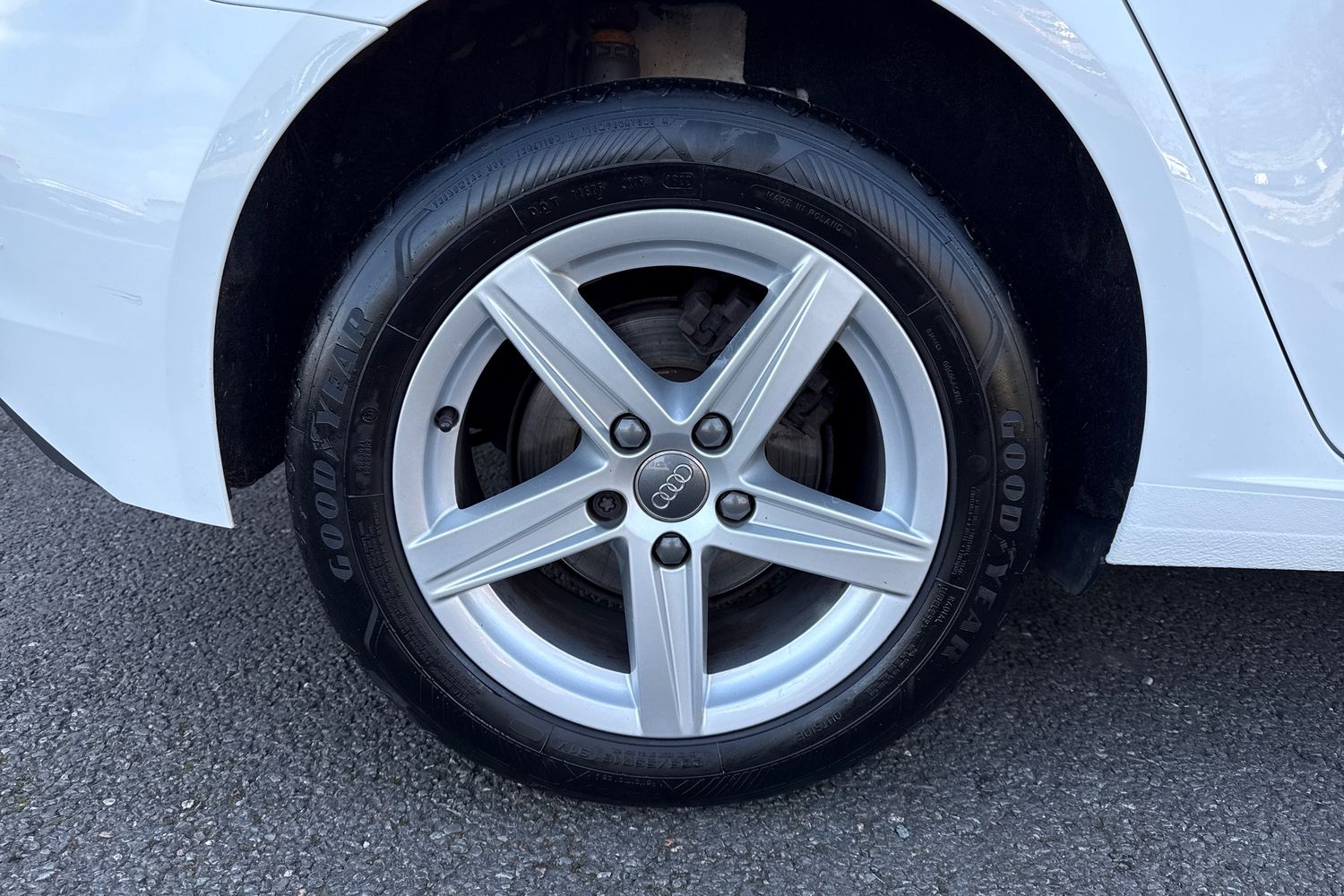 Used Audi A3 2018 for sale - 78065291: Photo 11