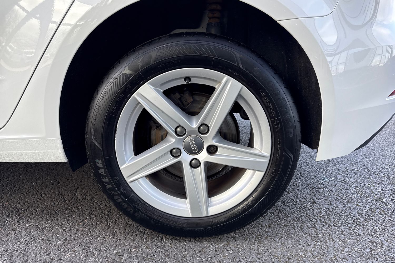 Used Audi A3 2018 for sale - 78065291: Photo 12