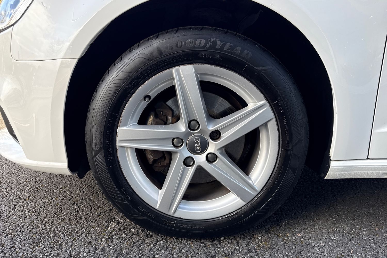 Used Audi A3 2018 for sale - 78065291: Photo 13