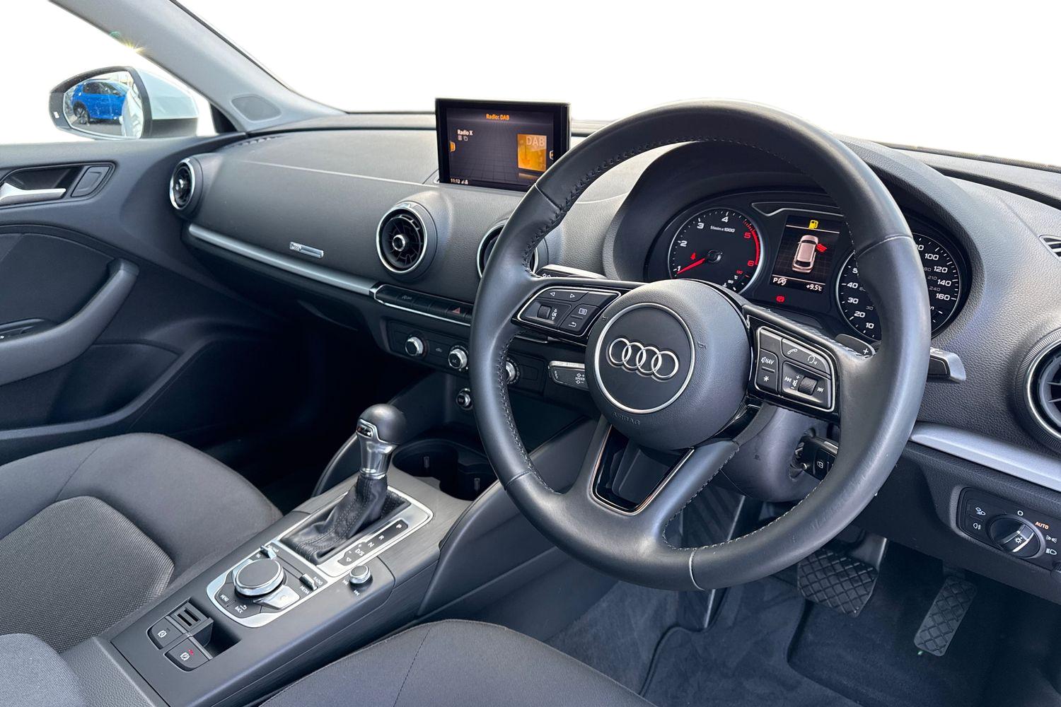 Used Audi A3 2018 for sale - 78065291: Photo 14