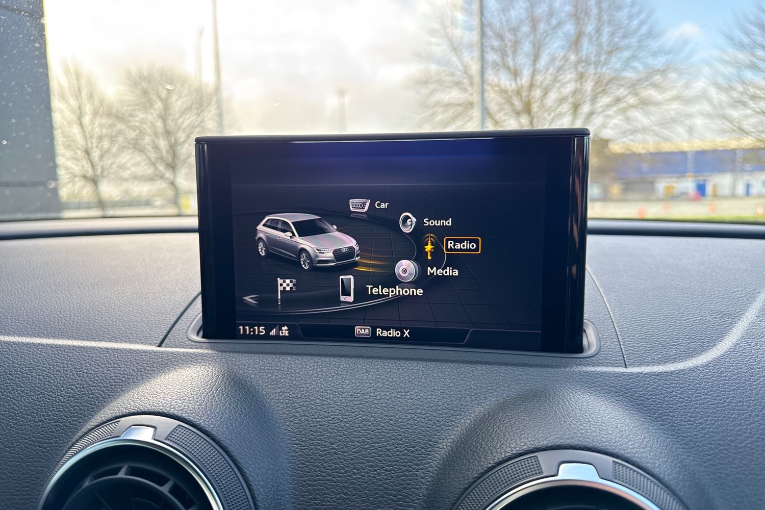 Used Audi A3 2018 for sale - 78065291: Photo 17