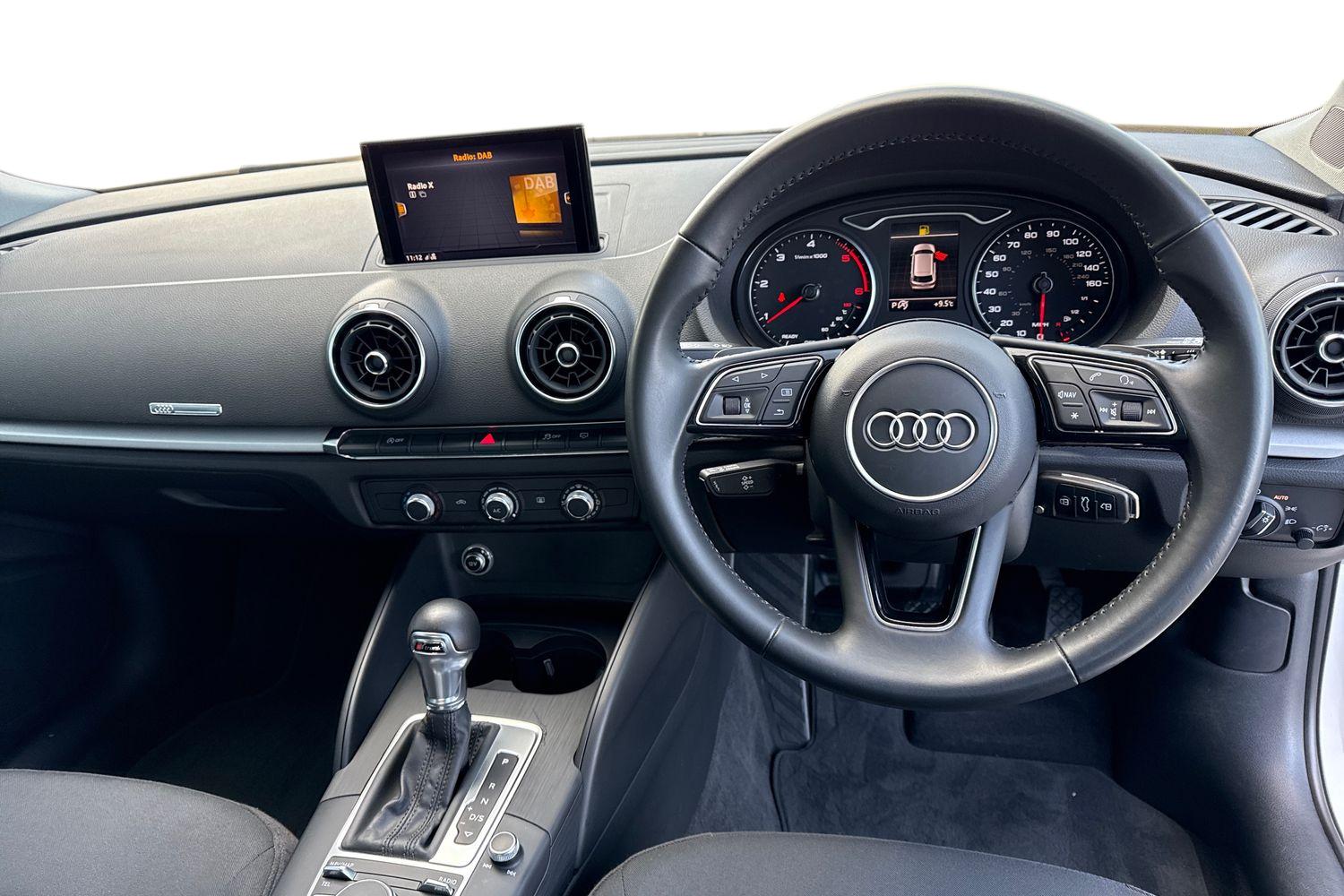 Used Audi A3 2018 for sale - 78065291: Photo 18