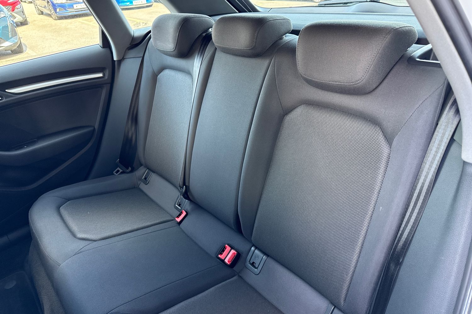 Used Audi A3 2018 for sale - 78065291: Photo 19