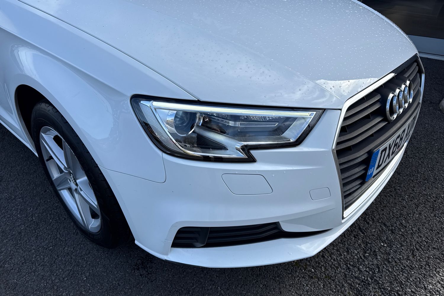 Used Audi A3 2018 for sale - 78065291: Photo 25