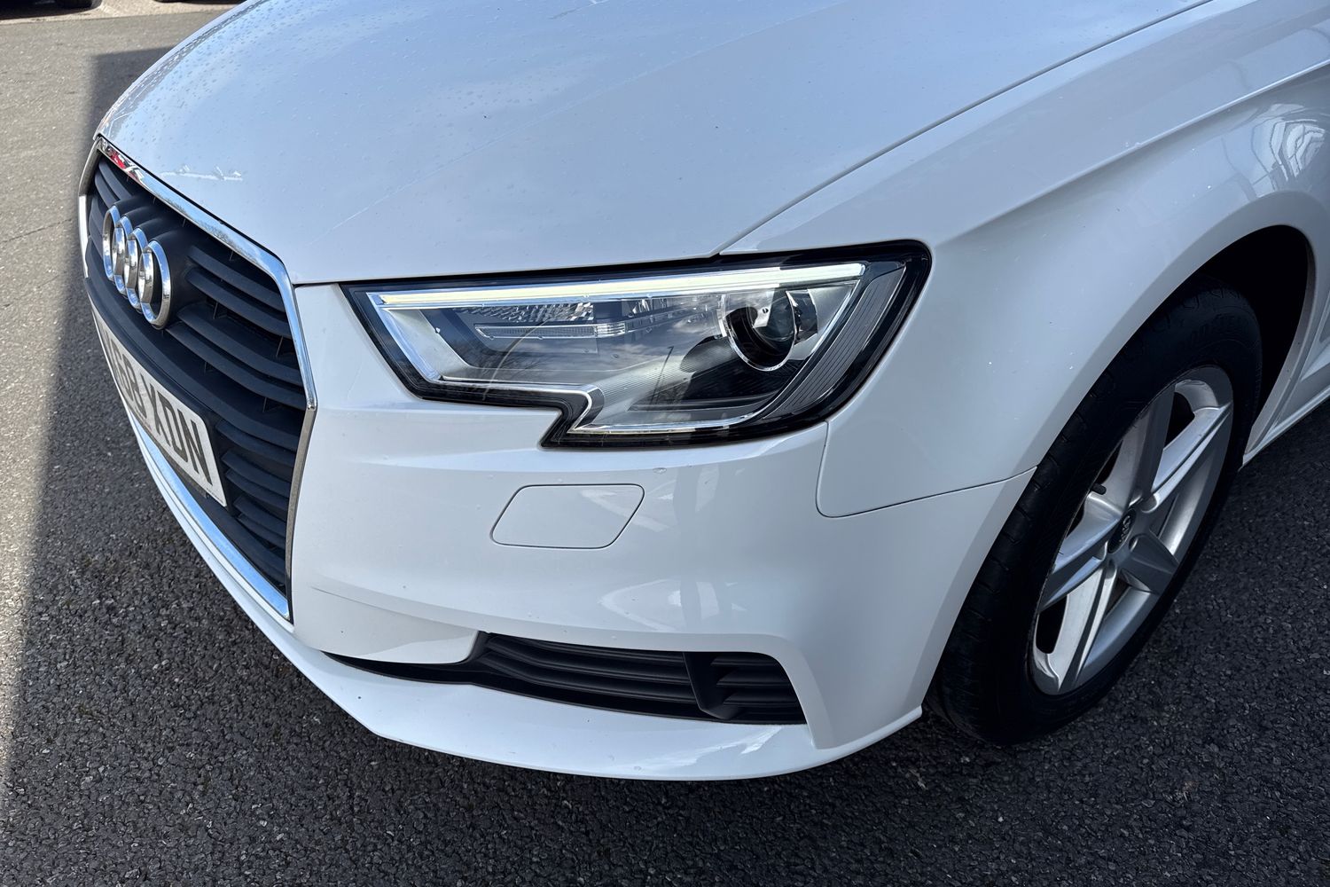 Used Audi A3 2018 for sale - 78065291: Photo 26
