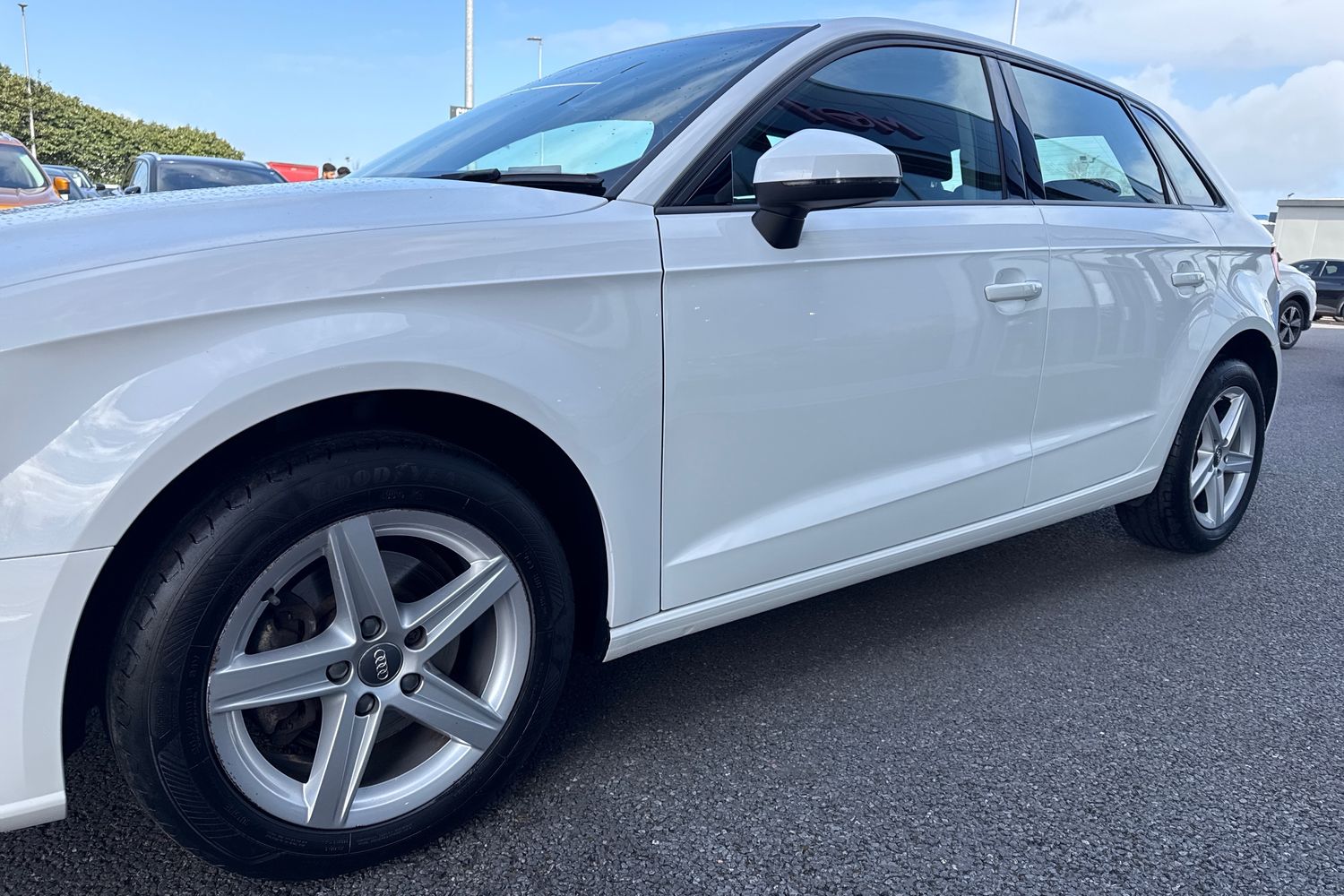 Used Audi A3 2018 for sale - 78065291: Photo 28