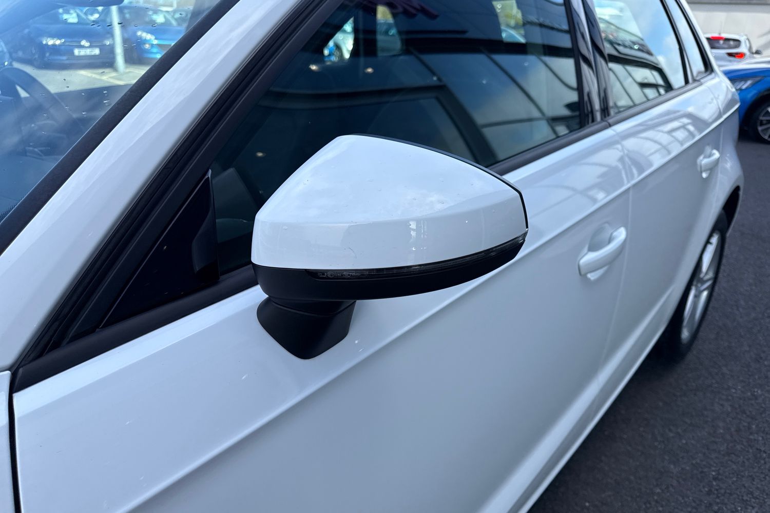 Used Audi A3 2018 for sale - 78065291: Photo 29