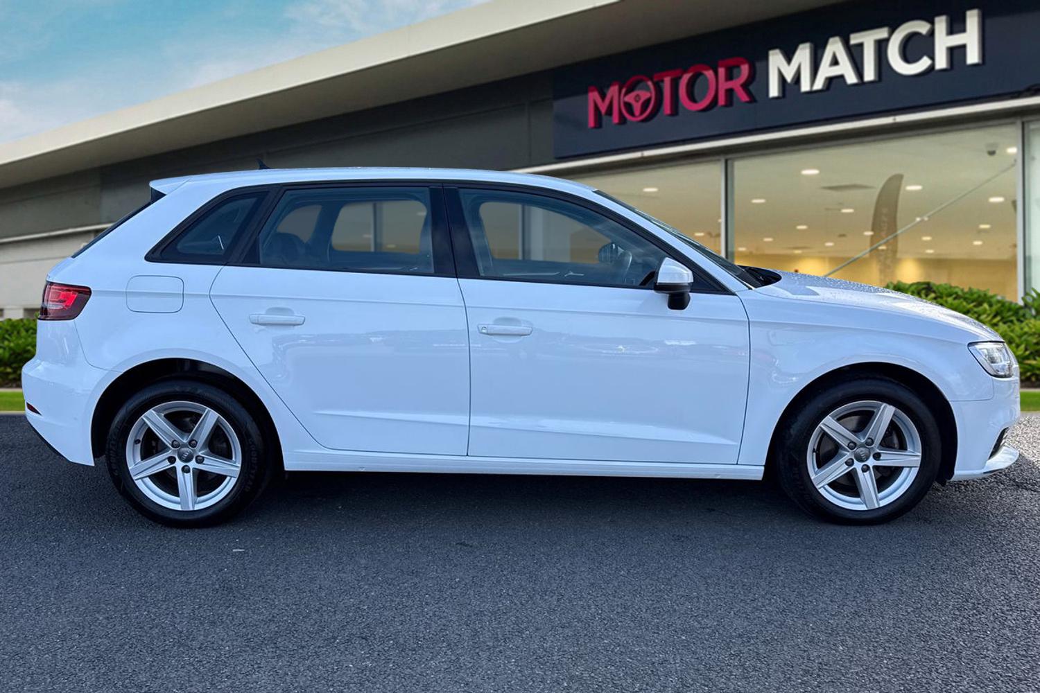 Used Audi A3 2018 for sale - 78065291: Photo 3