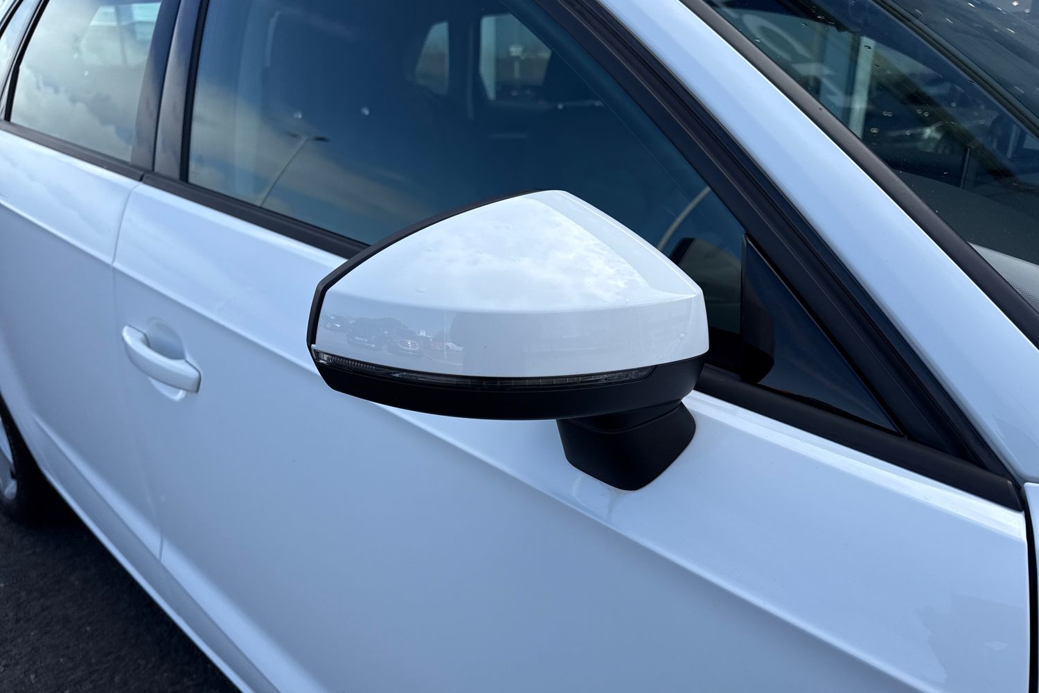 Used Audi A3 2018 for sale - 78065291: Photo 36