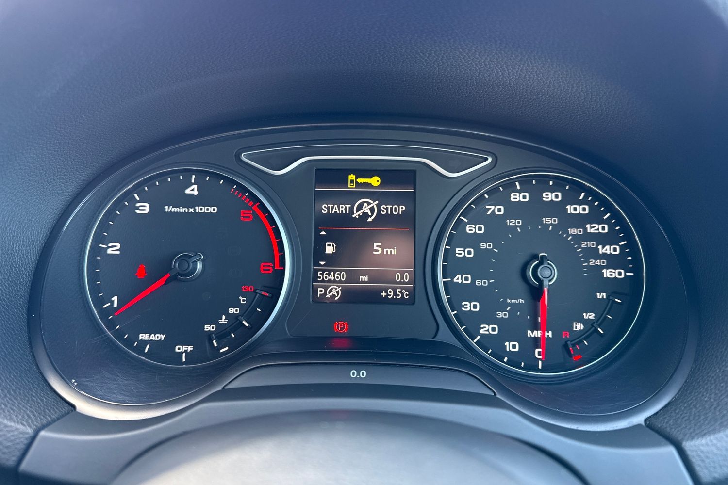 Used Audi A3 2018 for sale - 78065291: Photo 38