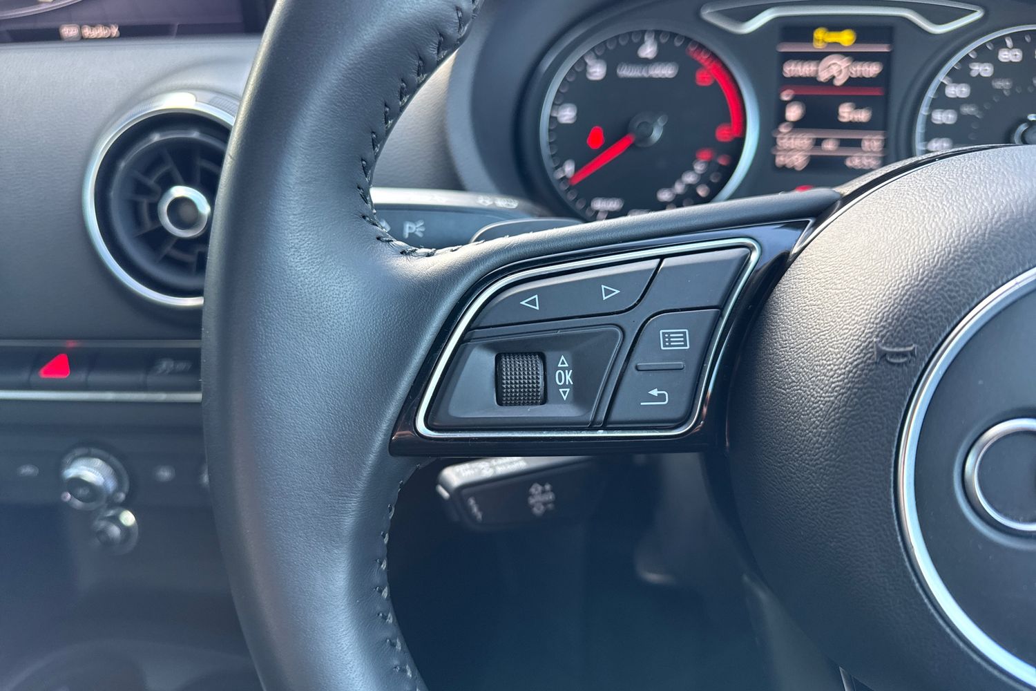 Used Audi A3 2018 for sale - 78065291: Photo 39