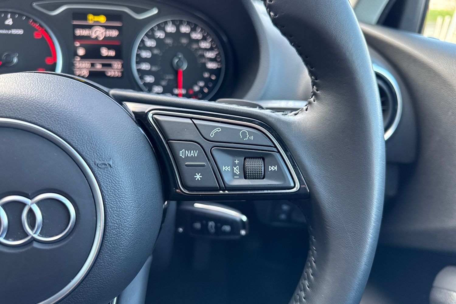 Used Audi A3 2018 for sale - 78065291: Photo 40