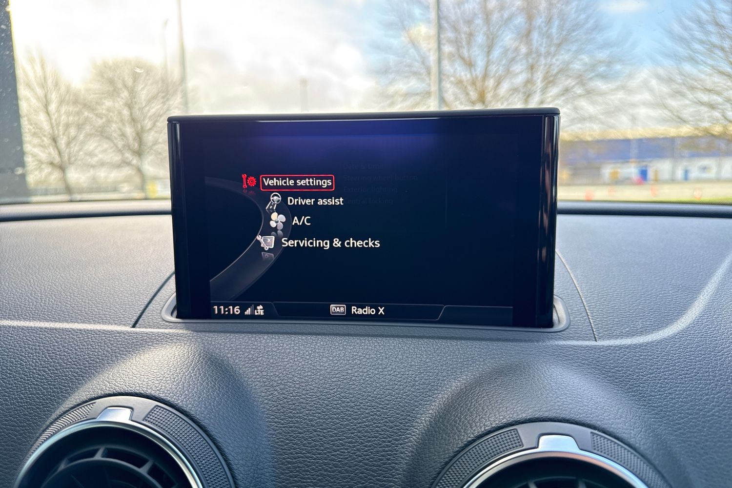 Used Audi A3 2018 for sale - 78065291: Photo 46