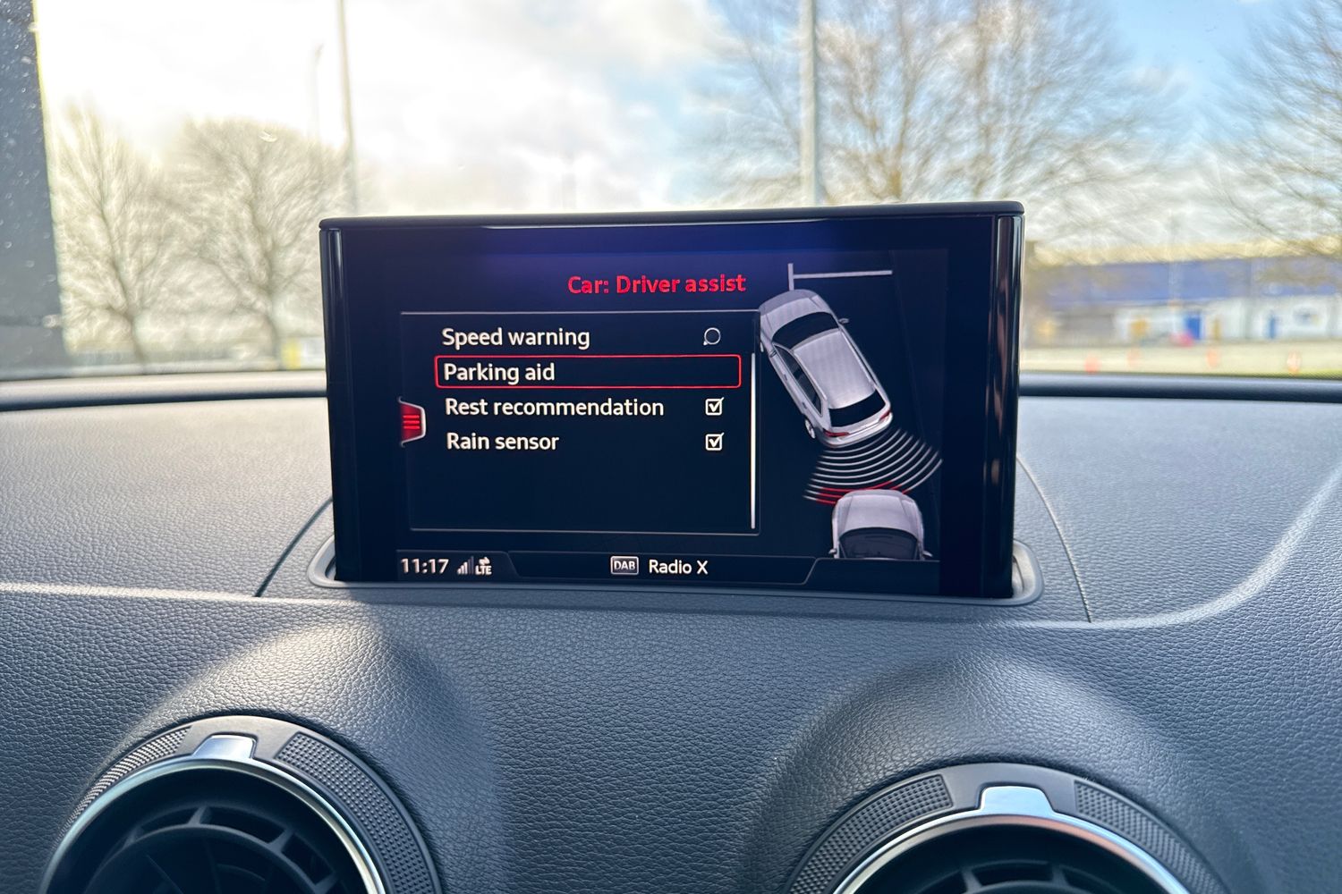 Used Audi A3 2018 for sale - 78065291: Photo 54