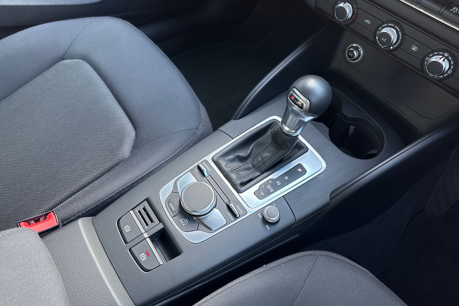 Used Audi A3 2018 for sale - 78065291: Photo 58