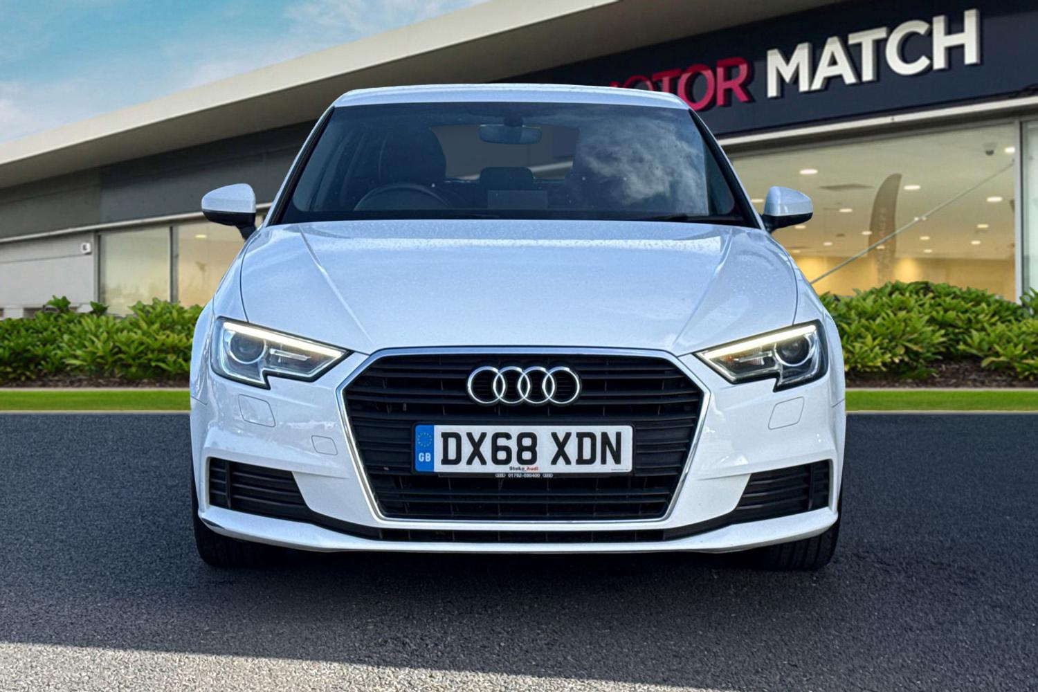 Used Audi A3 2018 for sale - 78065291: Photo 6