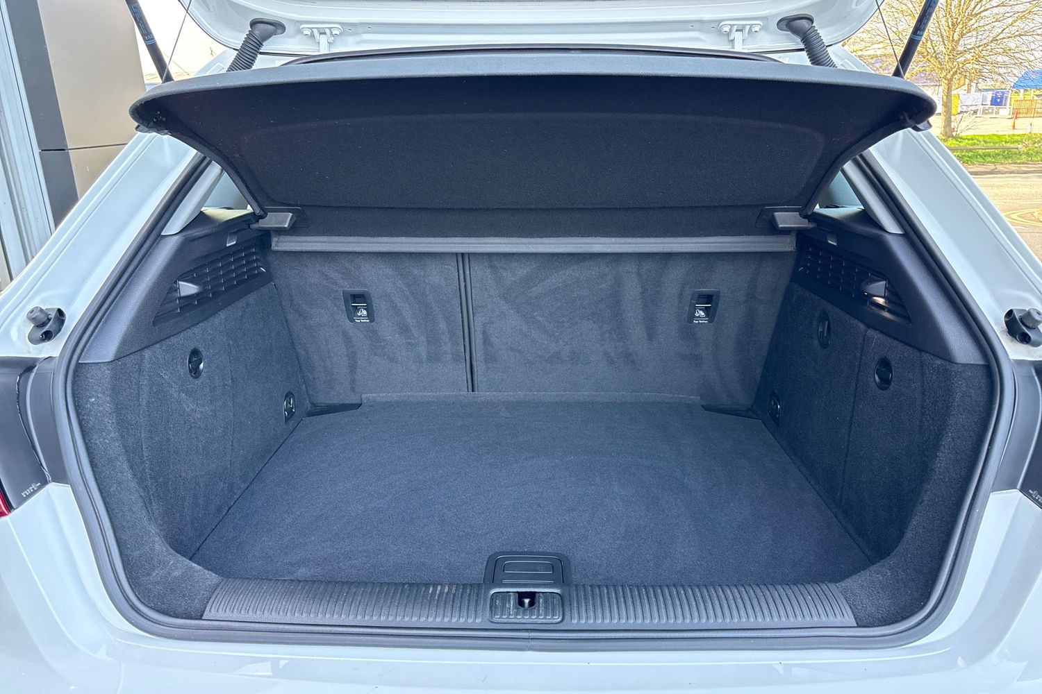 Used Audi A3 2018 for sale - 78065291: Photo 7