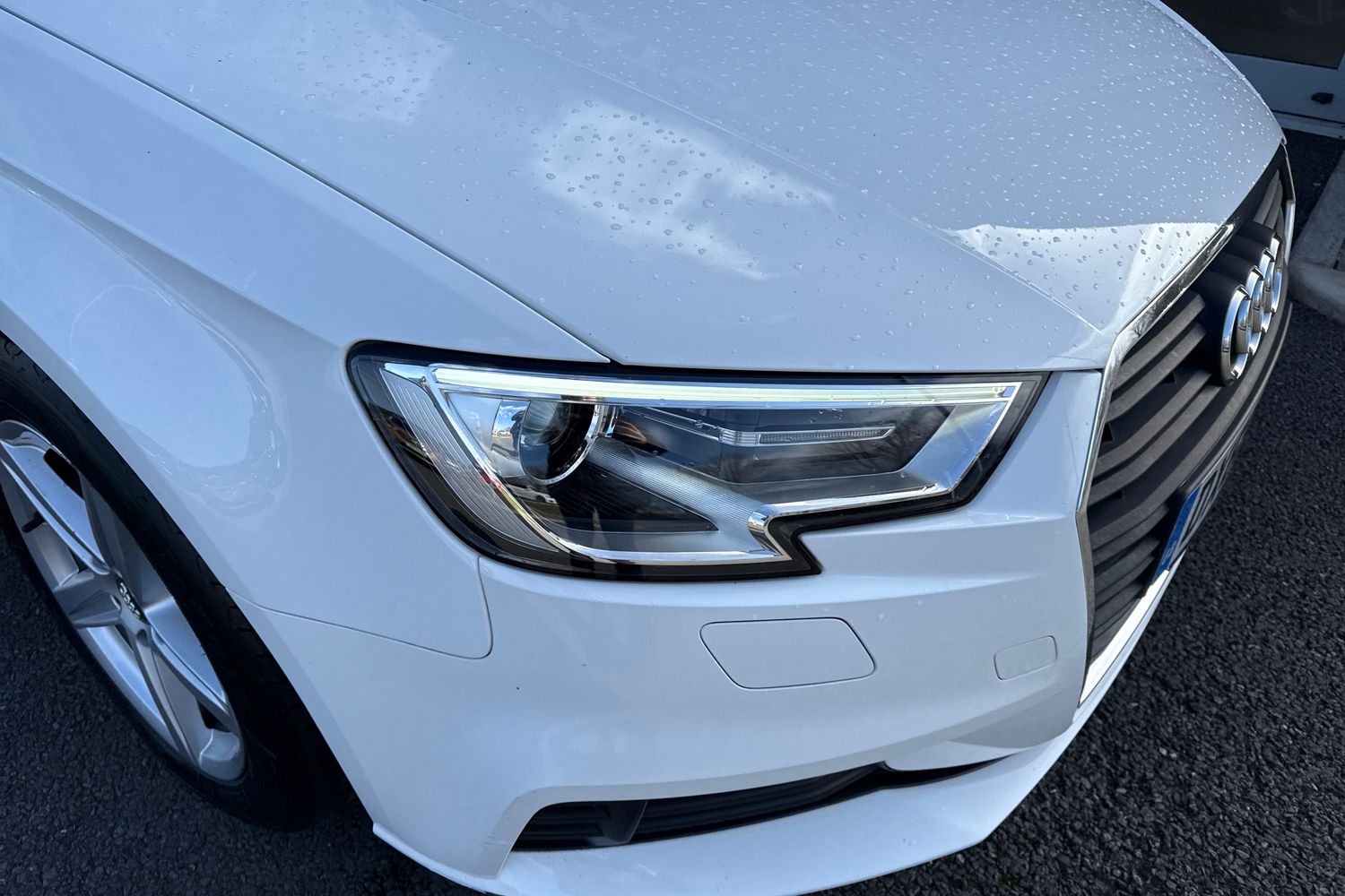 Used Audi A3 2018 for sale - 78065291: Photo 9