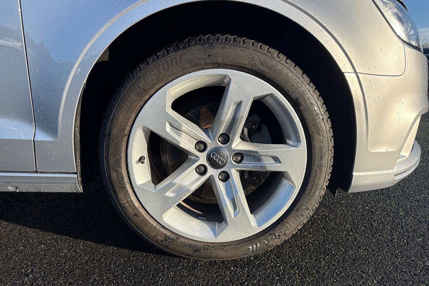 Used Audi A3 2016 for sale - 76746286: Photo 10