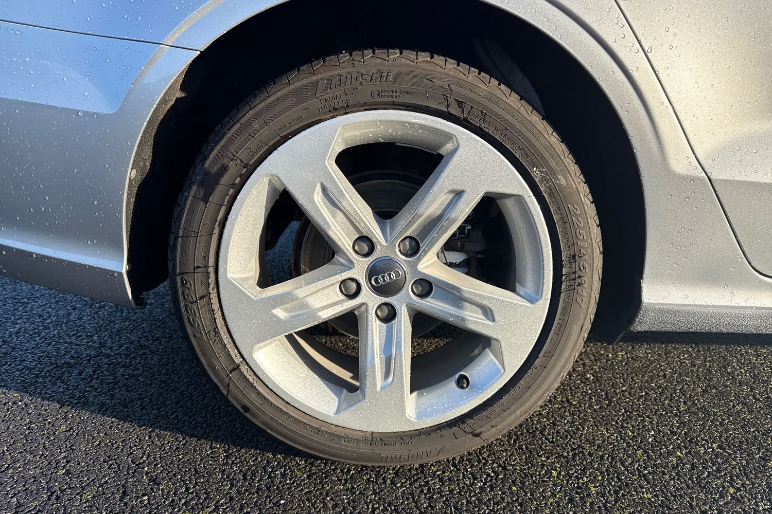 Used Audi A3 2016 for sale - 76746286: Photo 11