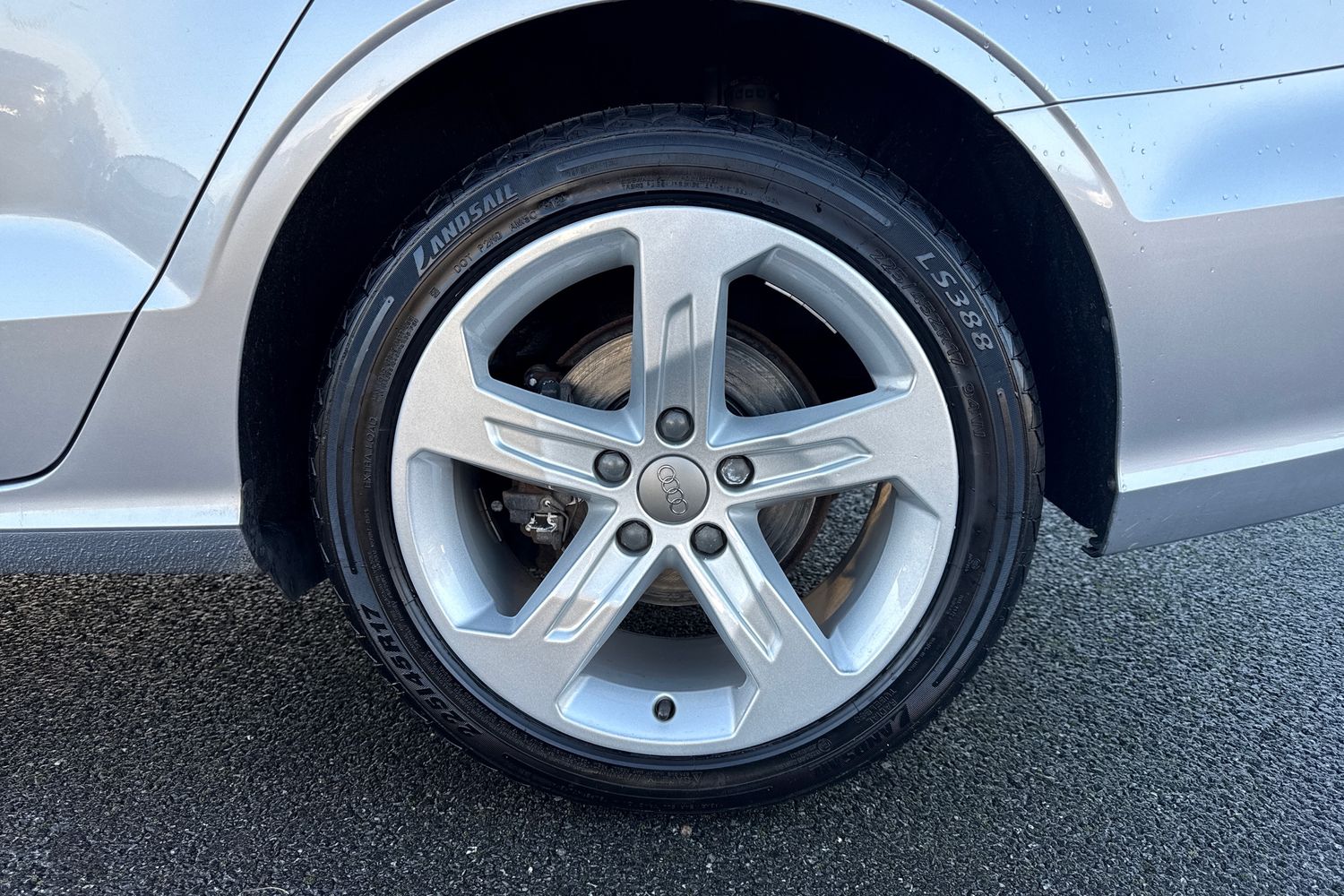 Used Audi A3 2016 for sale - 76746286: Photo 12