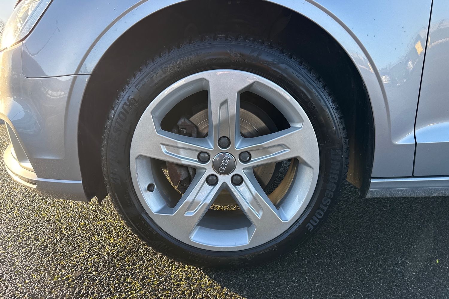 Used Audi A3 2016 for sale - 76746286: Photo 13