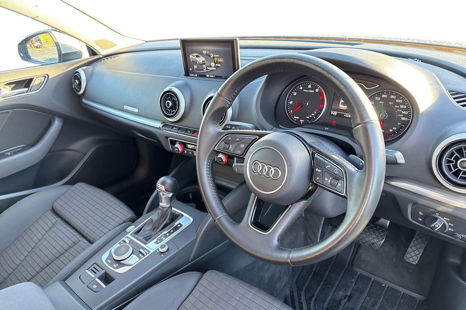 Used Audi A3 2016 for sale - 76746286: Photo 14