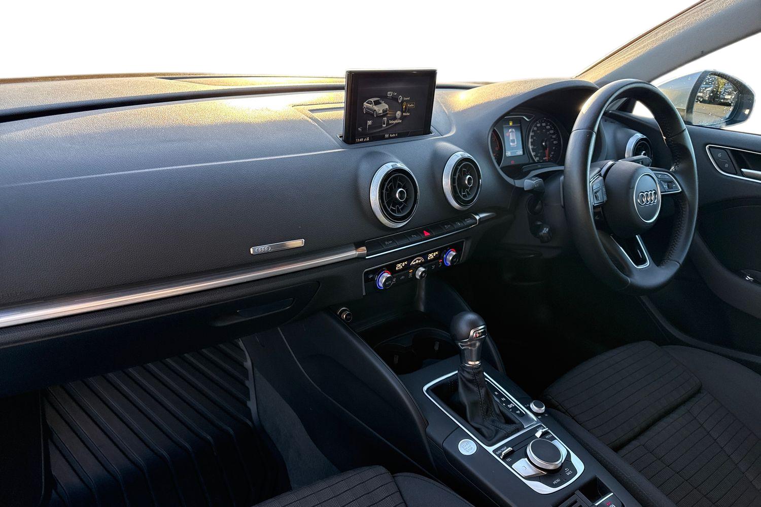 Used Audi A3 2016 for sale - 76746286: Photo 15