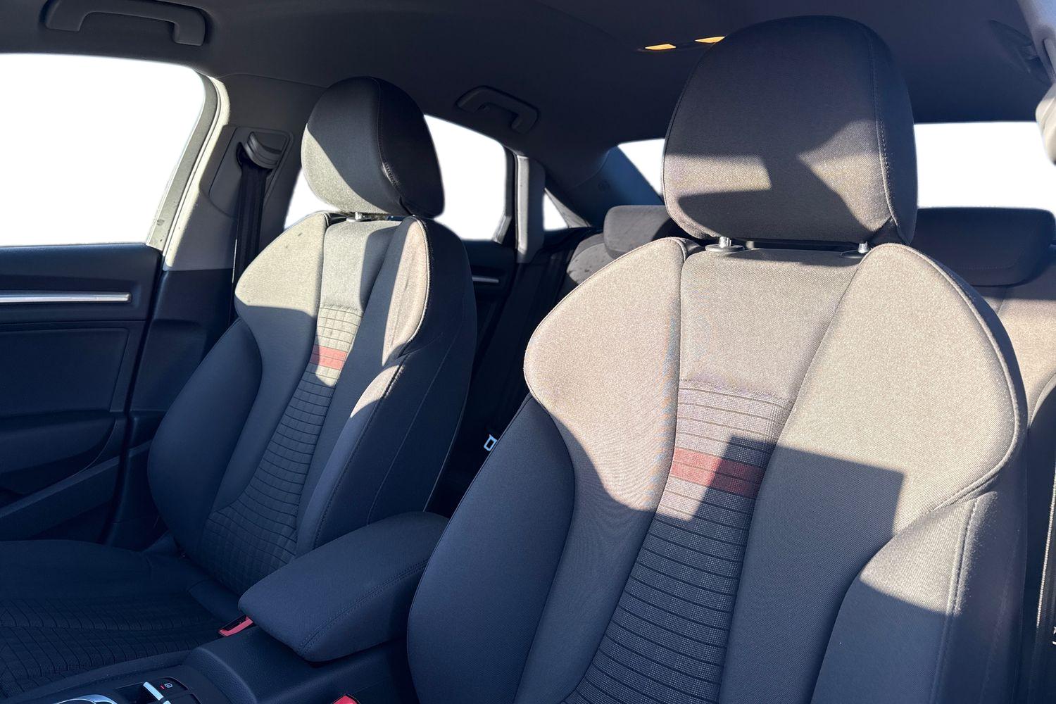 Used Audi A3 2016 for sale - 76746286: Photo 16